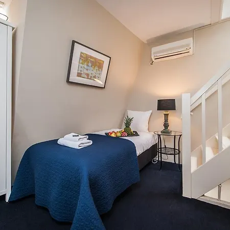 Apartamento Short Group - Museum Quarter Area *