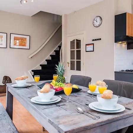 Appartement Short Group - Museum Quarter Area *